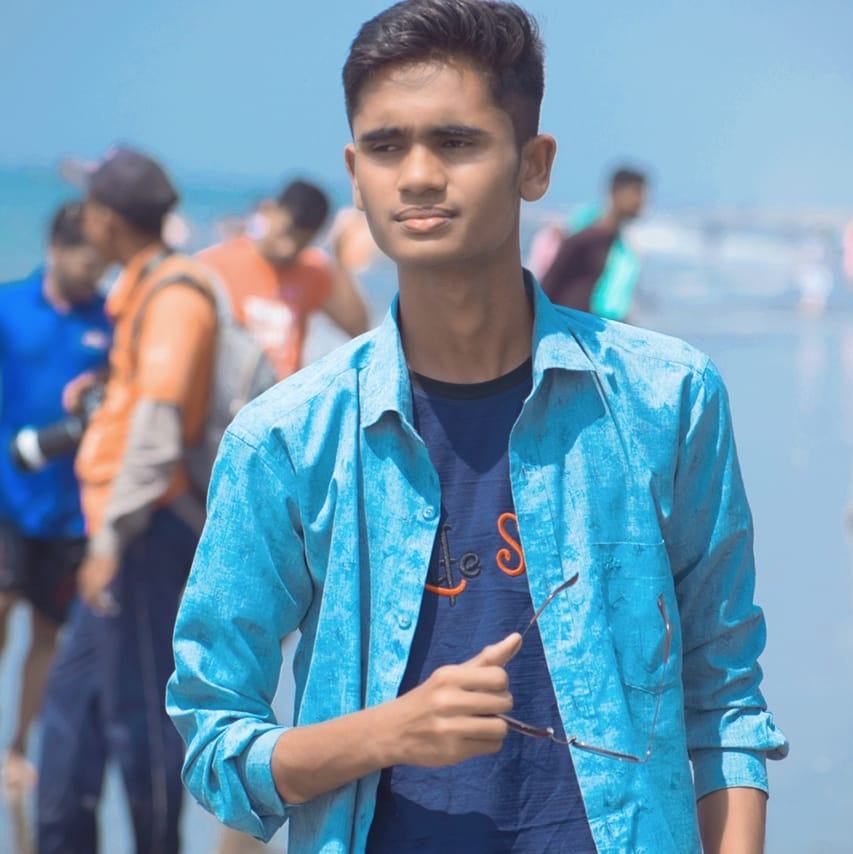 Tawsif Abdullah
