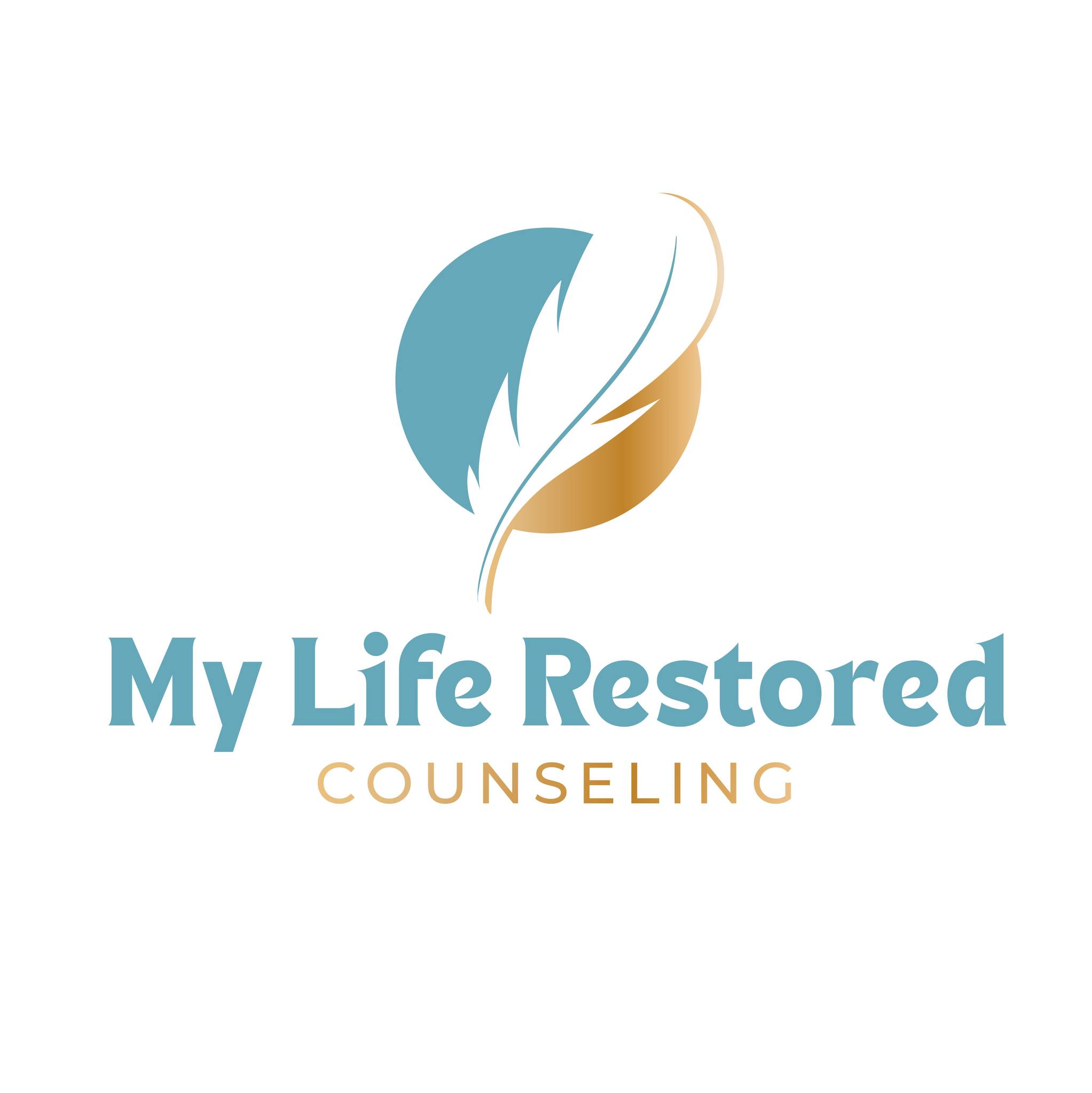 My Life Restored Counseling | Tampa FL