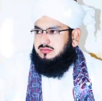 Qari Rizwan Rizvi Offecial | Rawalpindi