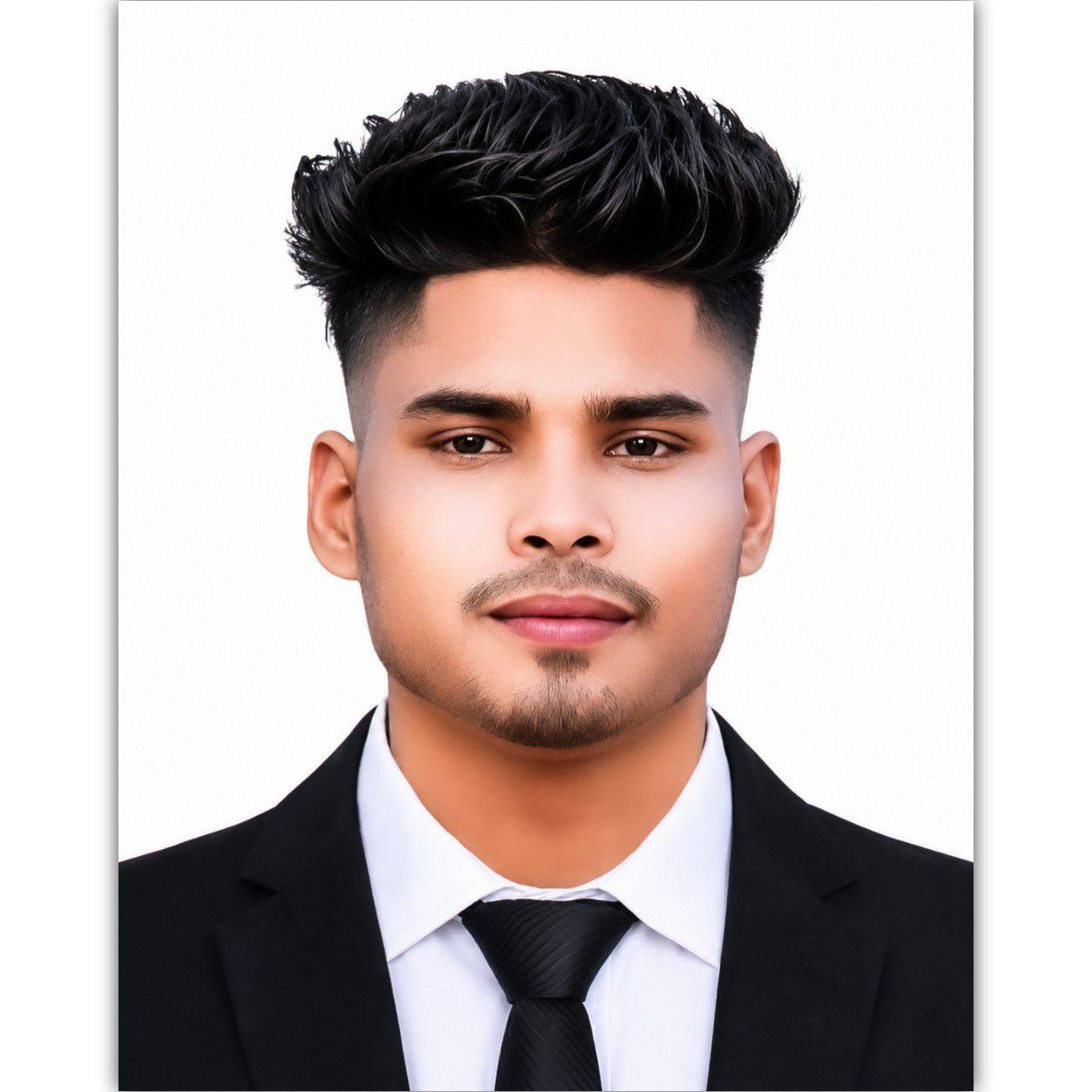 Rohim Ahmed