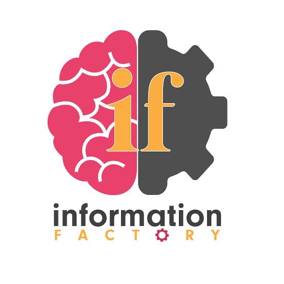 Information Factory | Karachi
