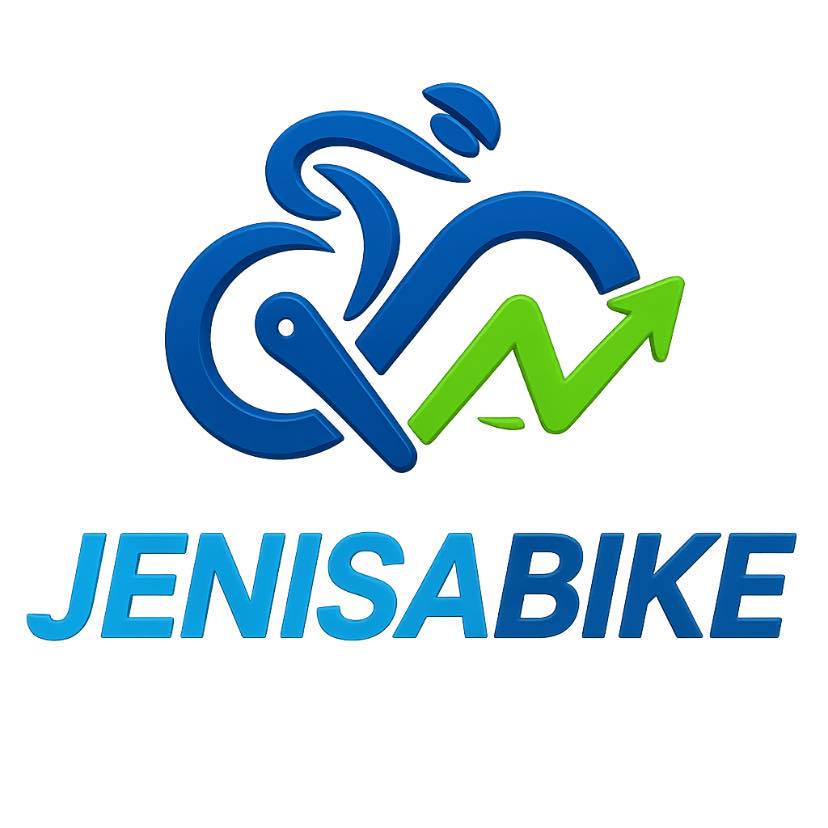 Jenisabike | Bogotá