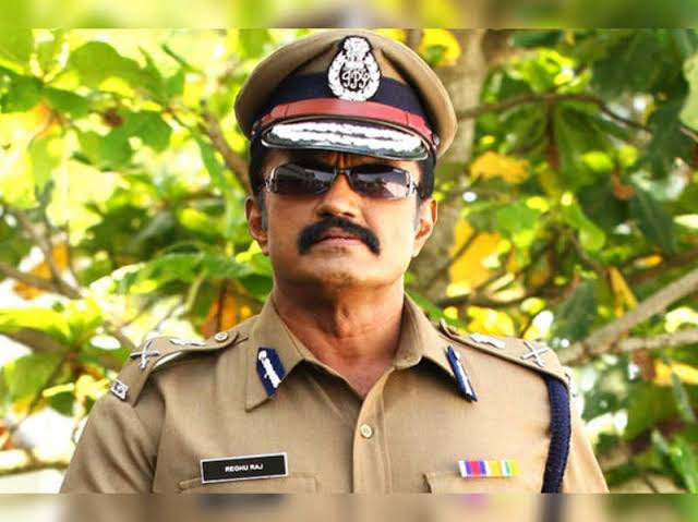 Bheeman Raghu
