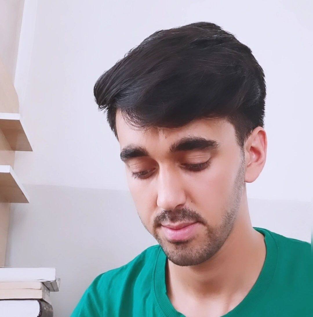 Sayed Mohammad Mosavi