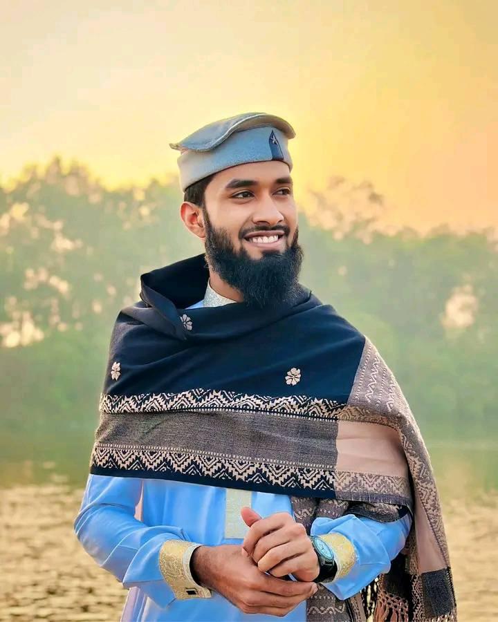 H.M.Mainuddin Bin Eyasin