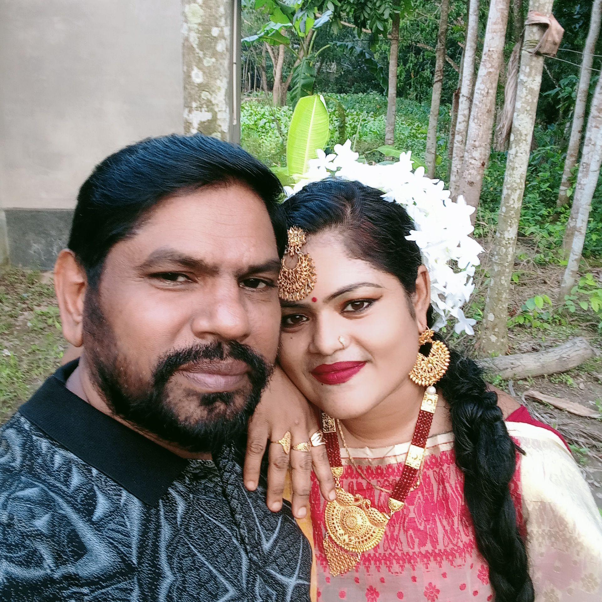 হাবিবের বউ রিমা on Reels