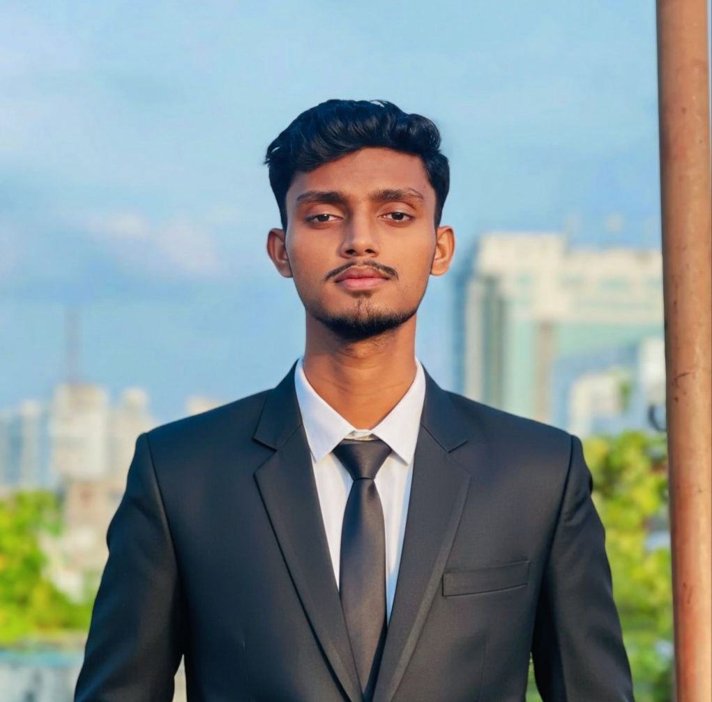 Muhammad Jobayed