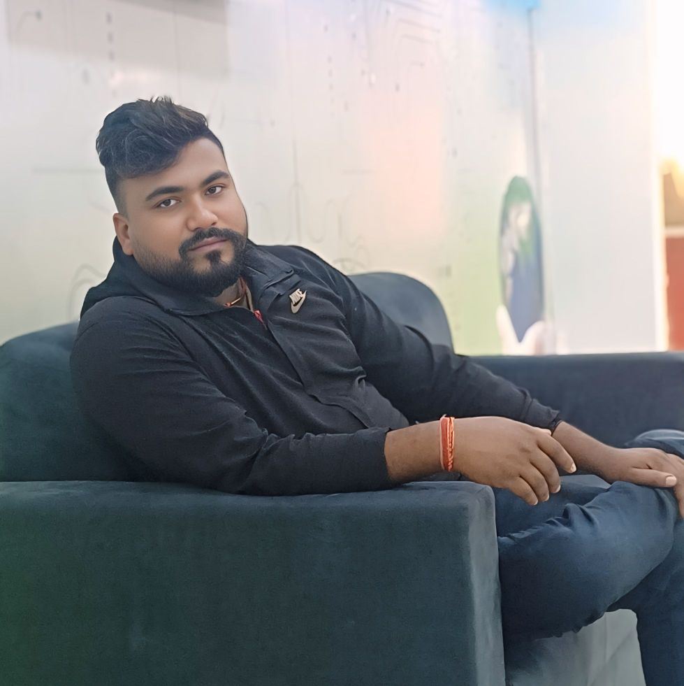 Rakesh Thakur