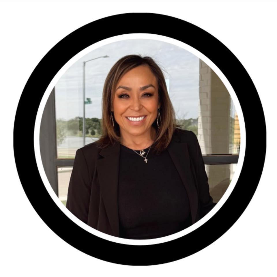 Marie Garcia | Lubbock TX