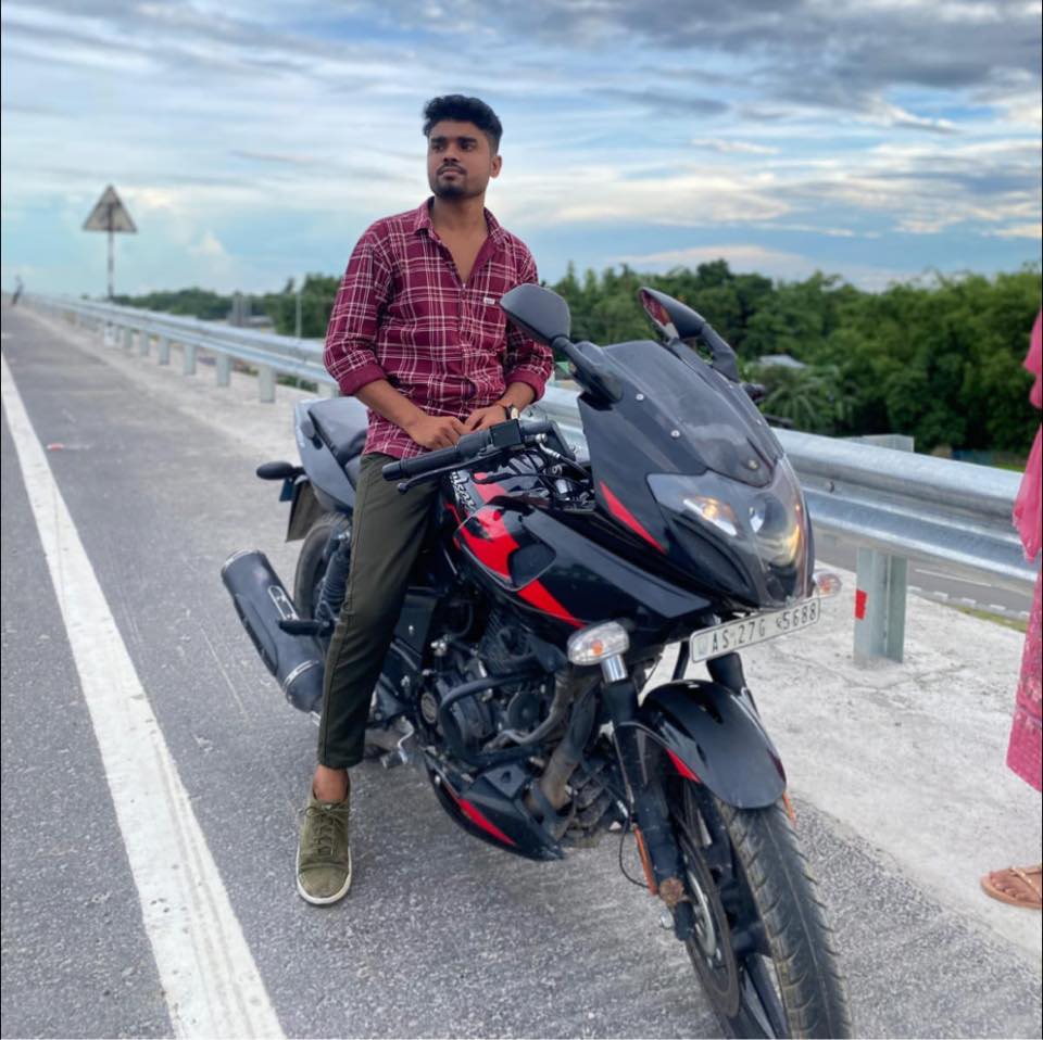 Rohan Islam