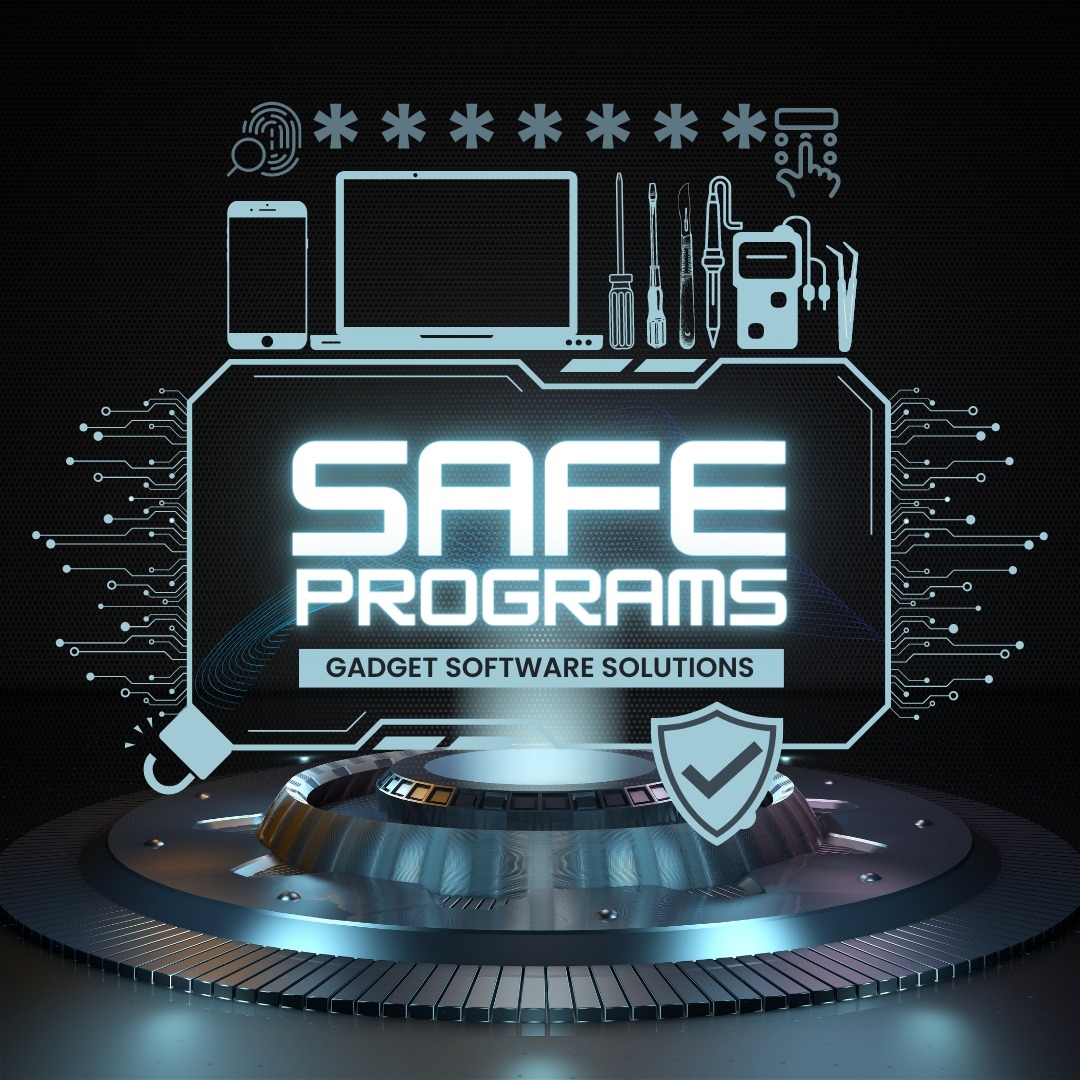 Safe Programs