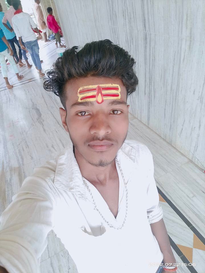 Santosh Sharma Raj