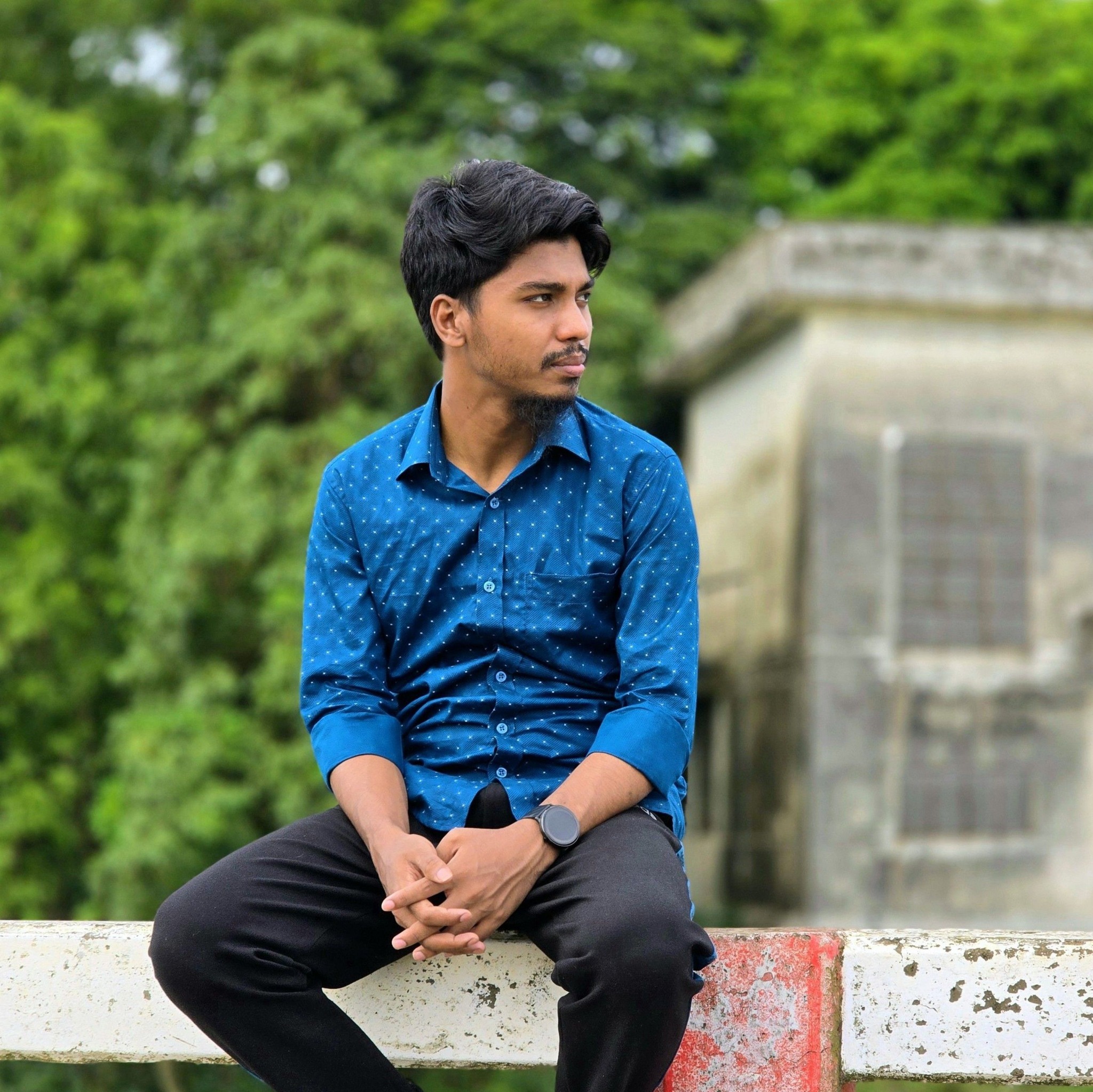 Md Rony Mia