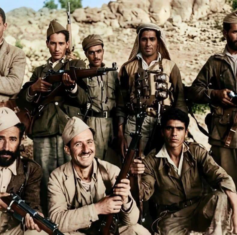 الجنسية الفرنسية لابناء واحفاد قدماء المحاربين Nationalité française ...
