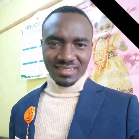 Ngaruiya Junior 'King... - Ngaruiya Junior 'King Of Kigooco'