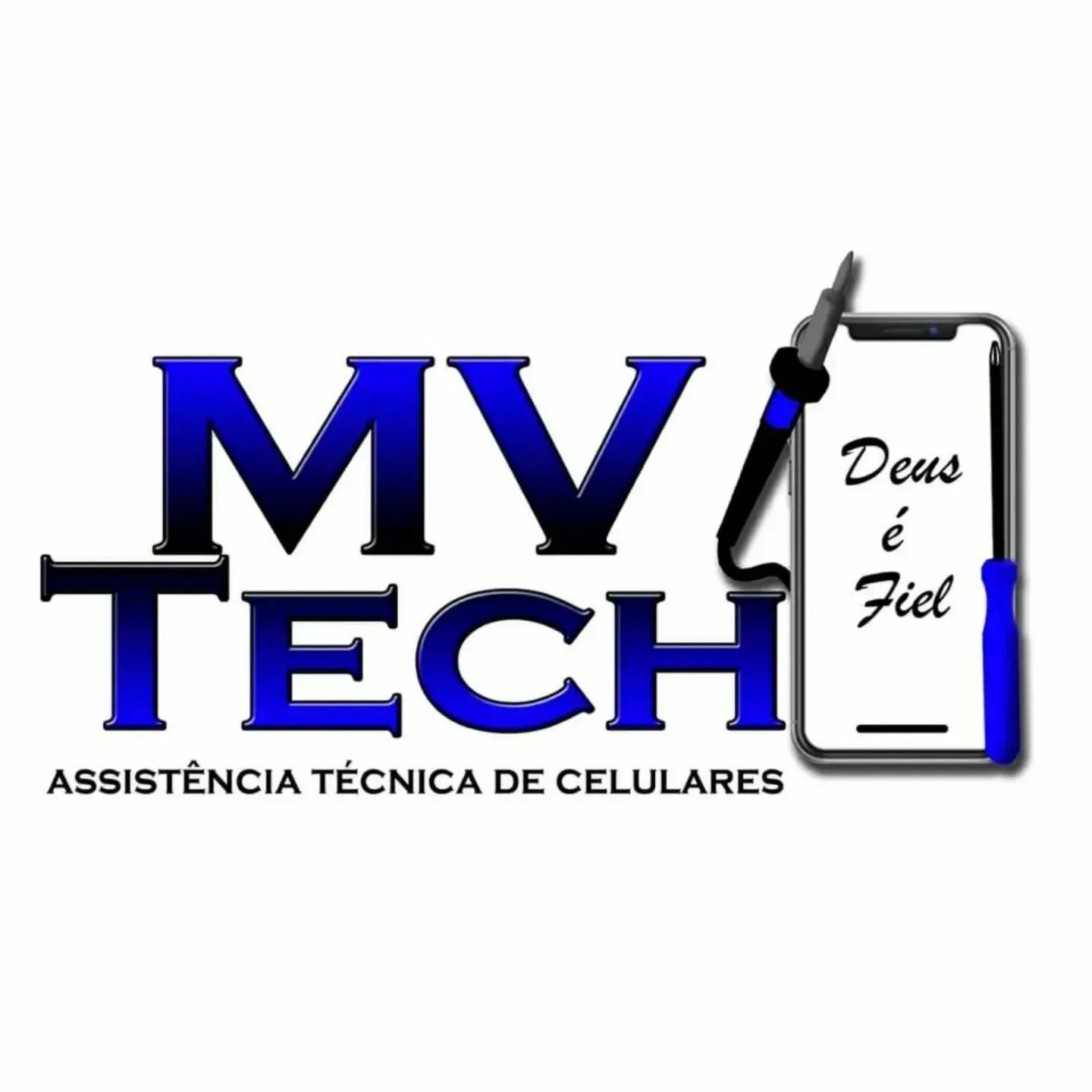 Mv Tech | São Paulo SP