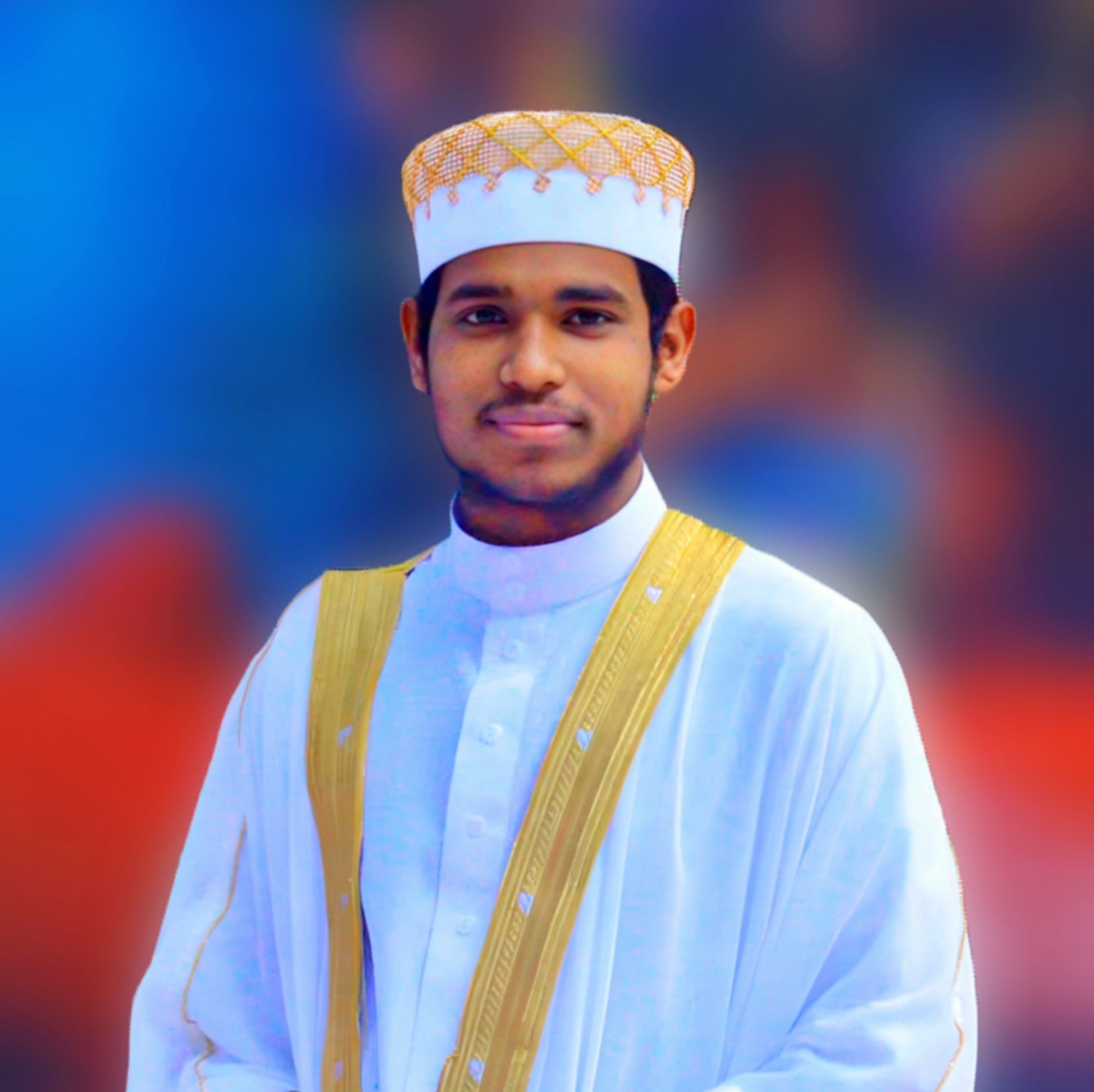 আলাউদ্দিন আল আজাদ