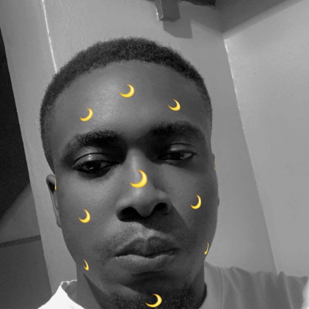 Emeka Igwe Junior