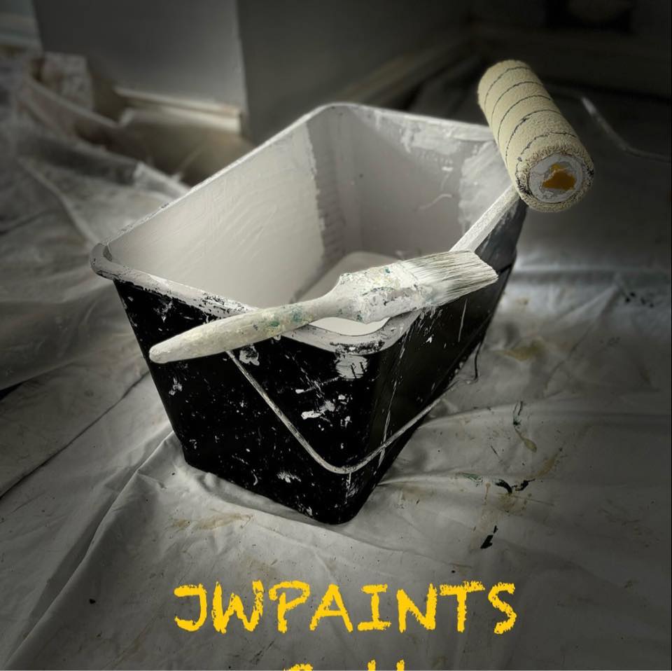 Beautiful view of Home Maintenance Using Natural Paints