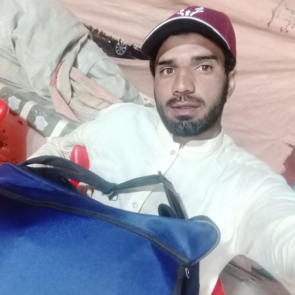 Ajiba Maseed