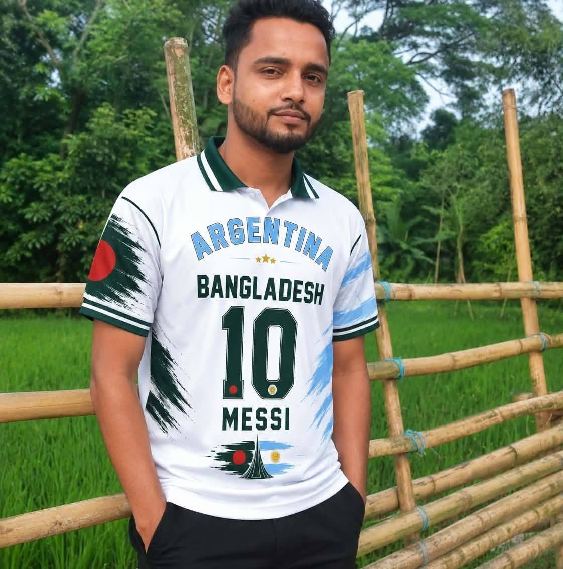 Md Mamun
