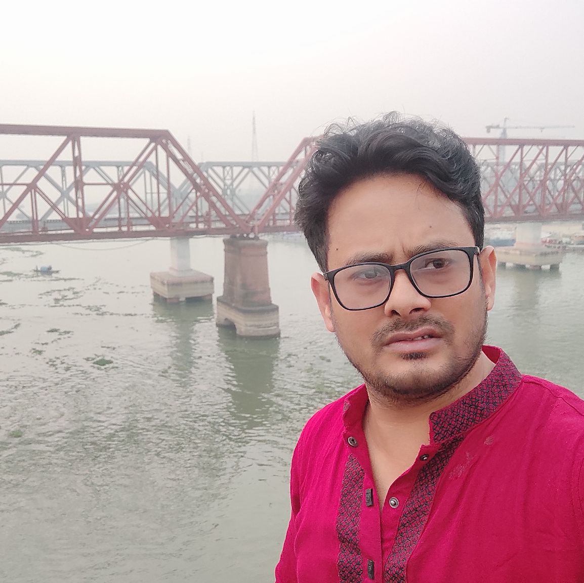 Saiful Islam Yusuf