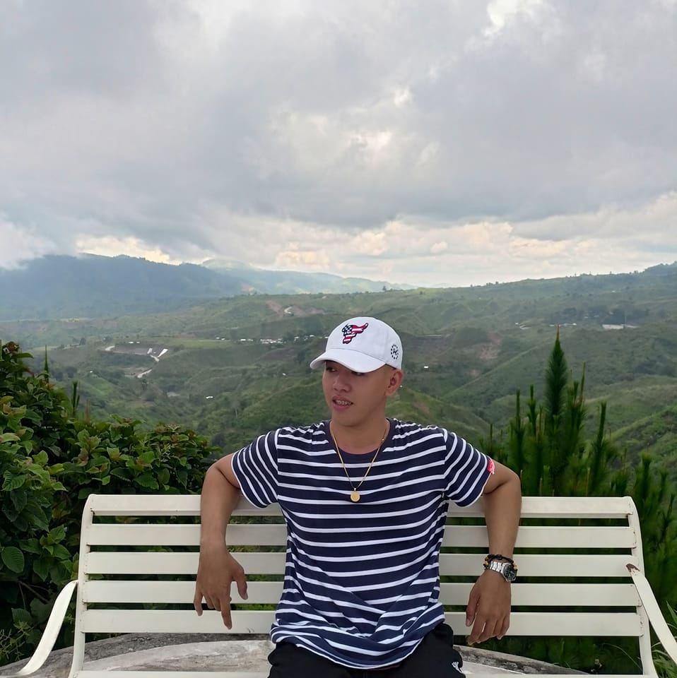 Segismundo Henjie