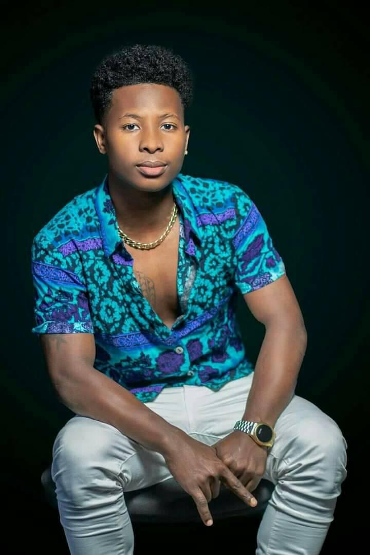Elbin boy