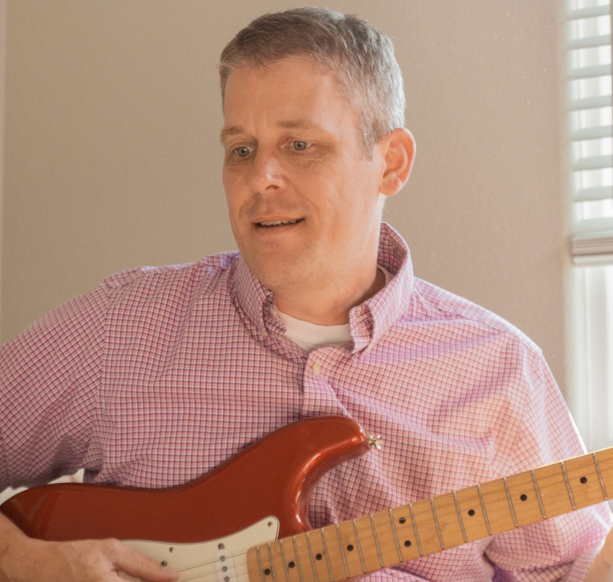 Guitar Setup Mastery