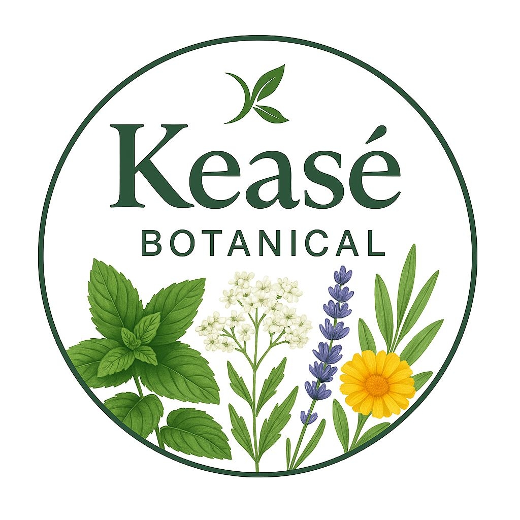 Keasé Botanical | Boston MA