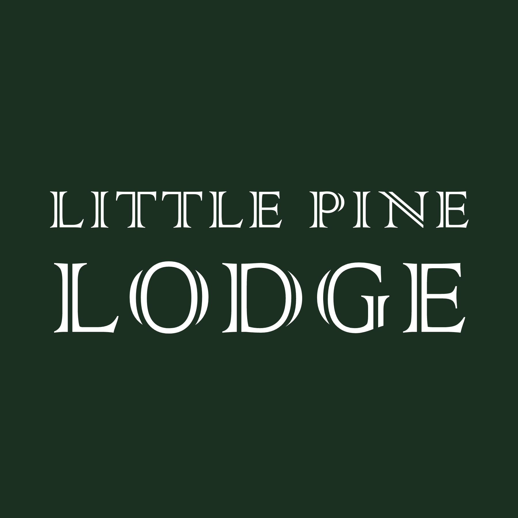 Little Pine Lodge at SaddleCreek | Thomasville GA