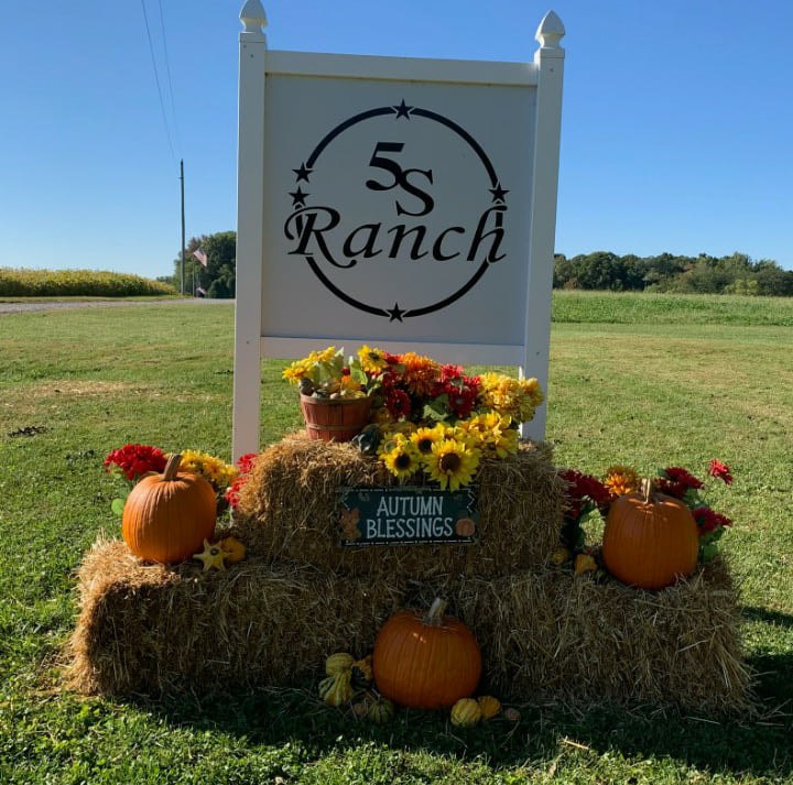 5S Ranch | Hidalgo IL