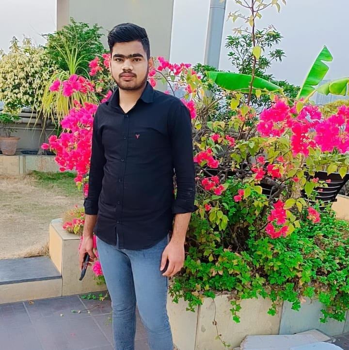 chandan Yadav Raj Official
