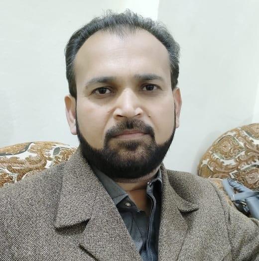 Imran Haider | Gujranwala