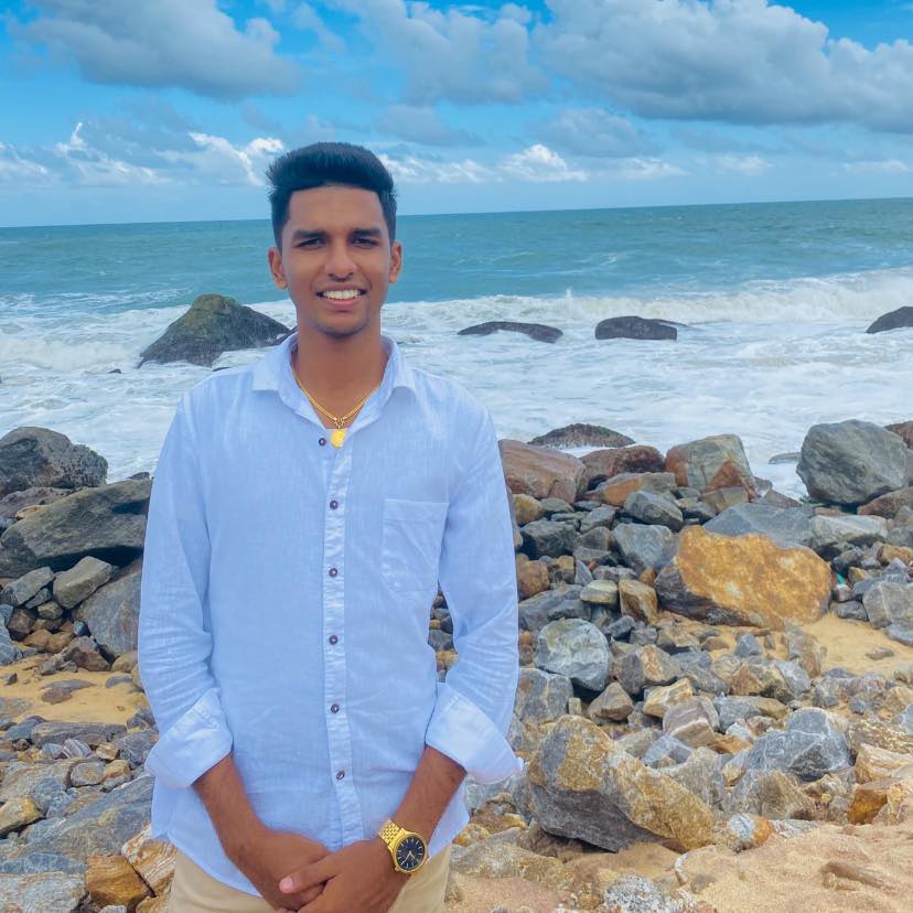 ඔබ ඔබේ ගමන තනිව යන්න. 😌 ️🔥 #SAPUWA #GoodLuckEveryone #motivated # ...