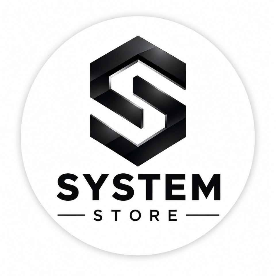 System mobile store | Cairo
