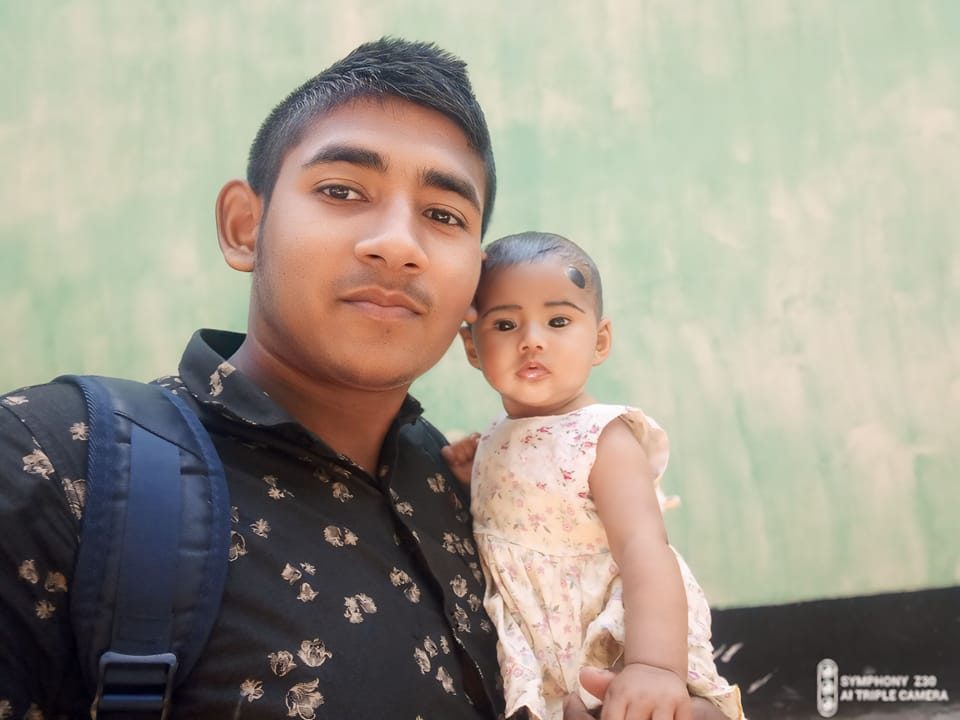 Rahmatullah Robin