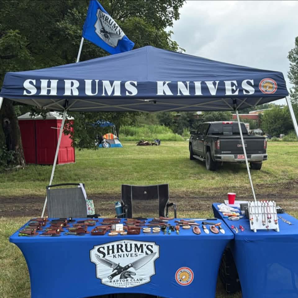 Sugar Mound Arts & Crafts Festival | What time Friday can I check in ...