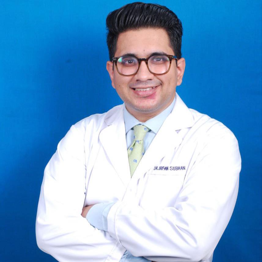 Neuro Solutions by Dr Irfan Subhan | Dhaka