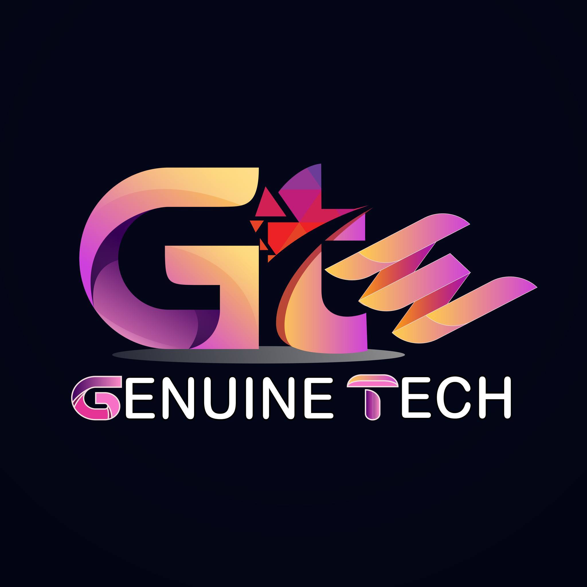 Genuine Tech | Dhaka