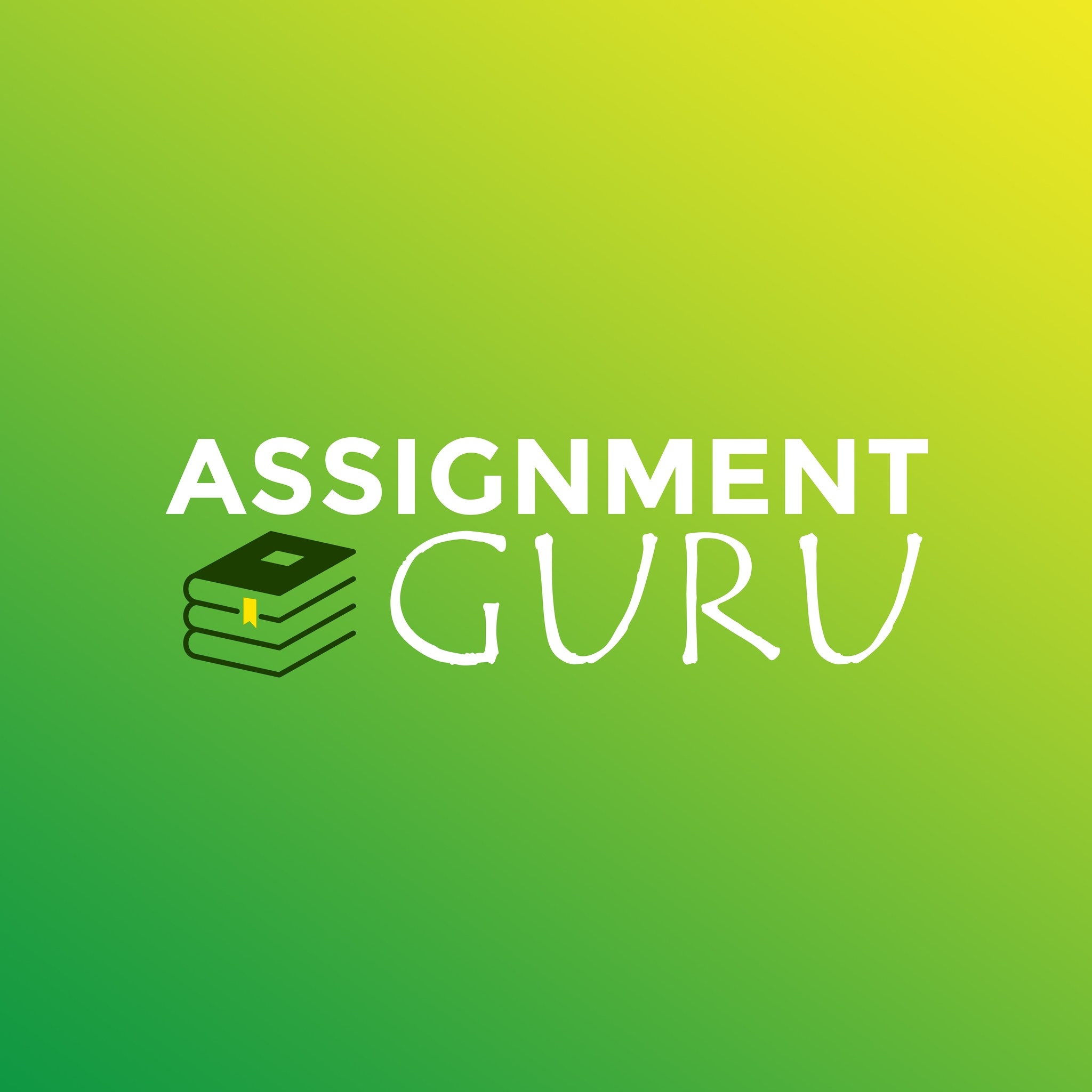 Assignment Guru