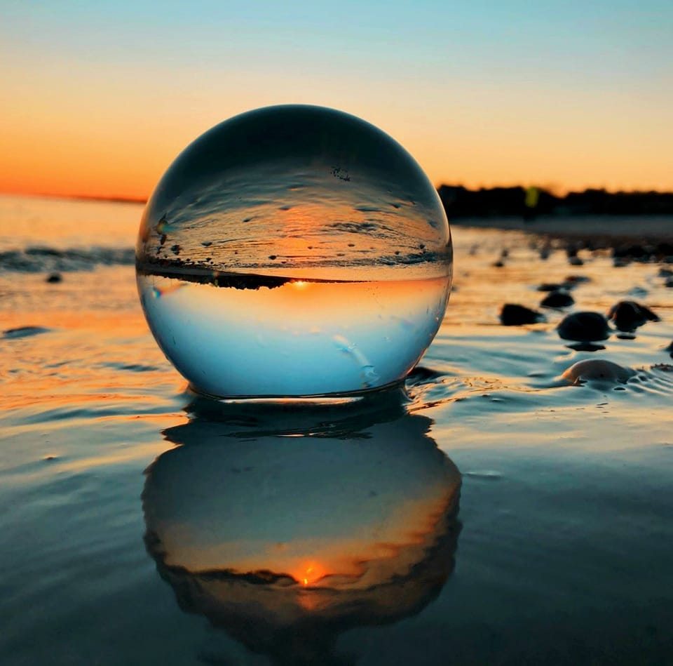 Focusing Outside the Box: Photos by Emma