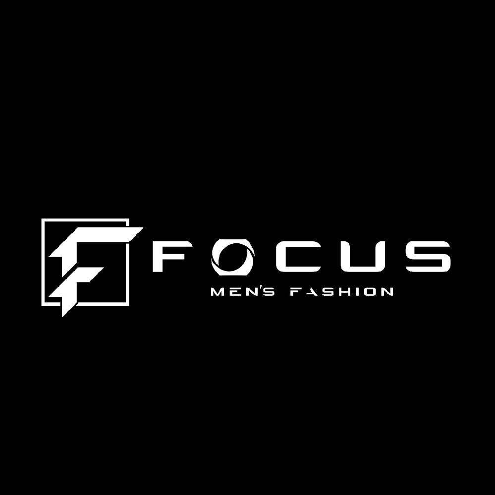 Focus men's fashion - Thanlyin