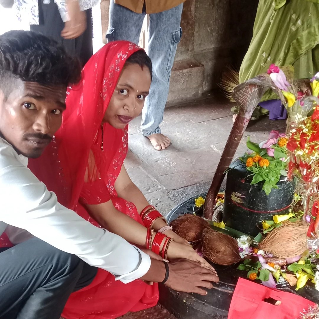 Sonu Nishad