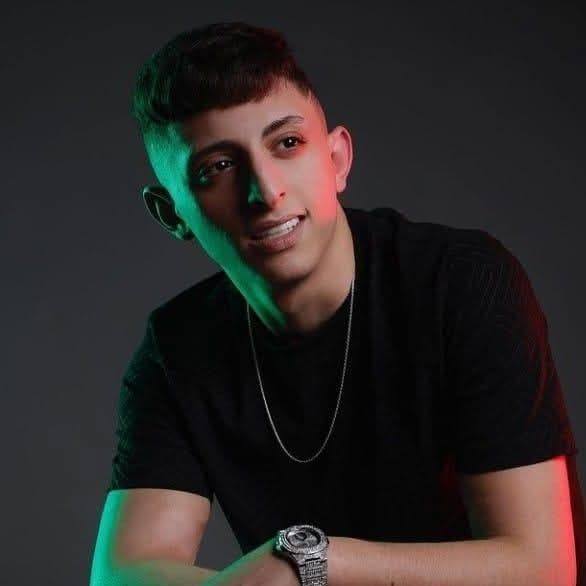 اياد سلمي