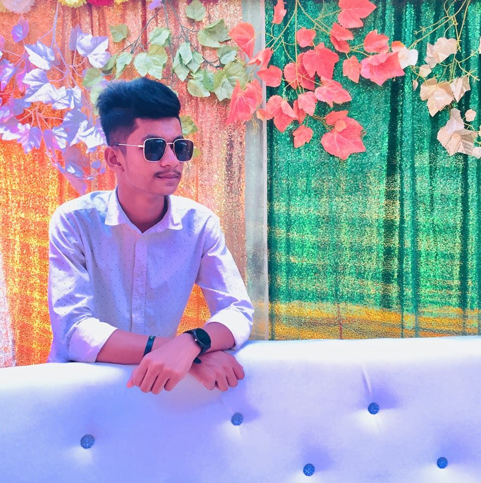 MD Riyad