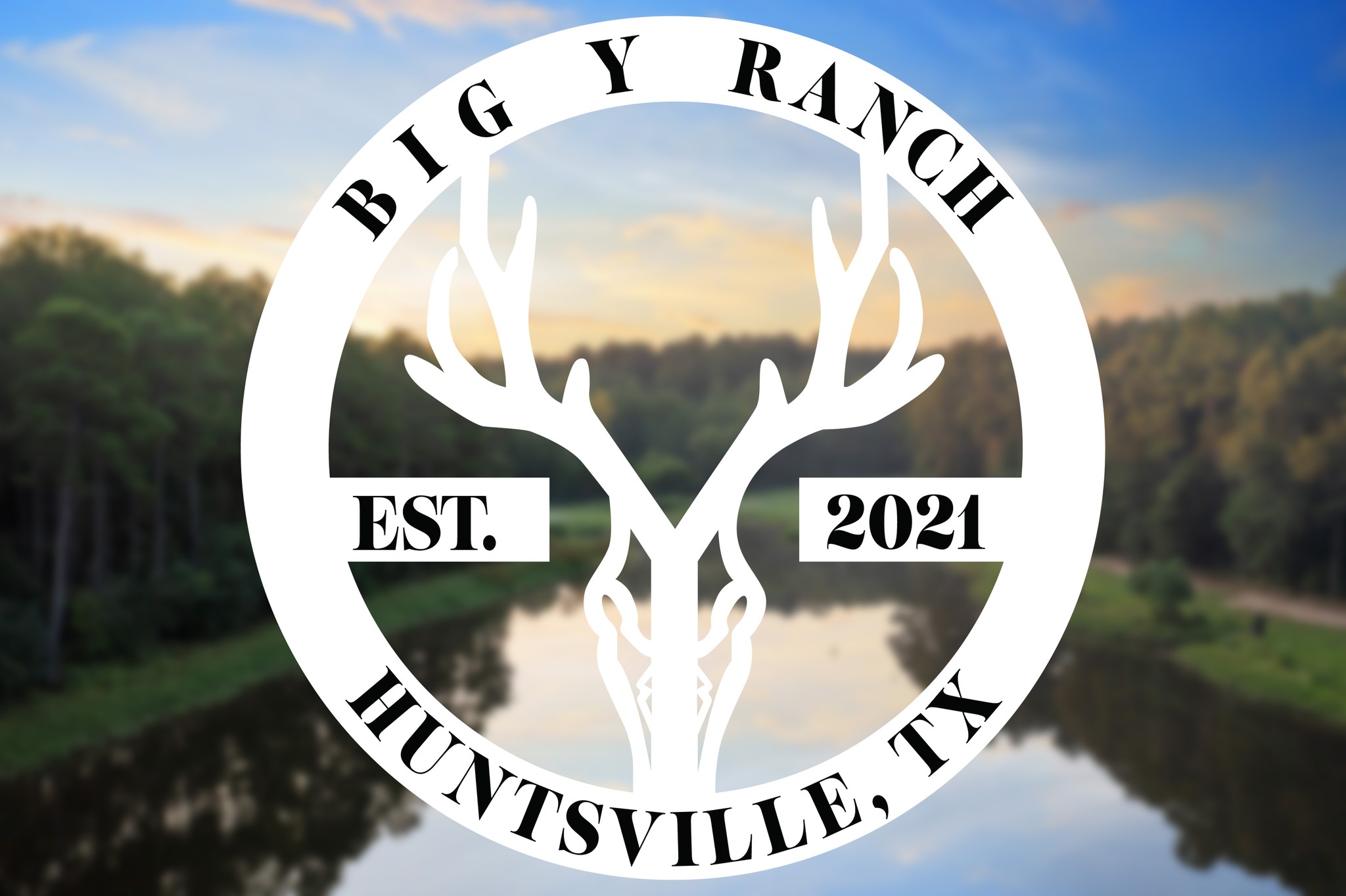 Big Y Ranch | Huntsville TX