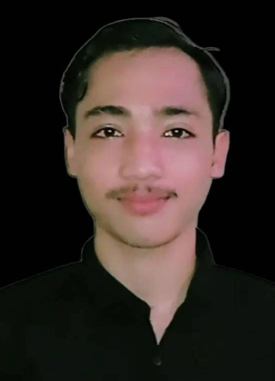 Riyad Azhar