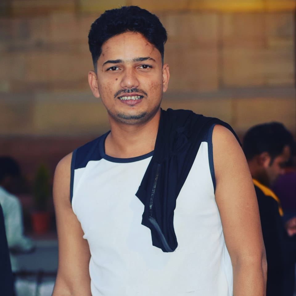 Rashid Qamar khan | Delhi