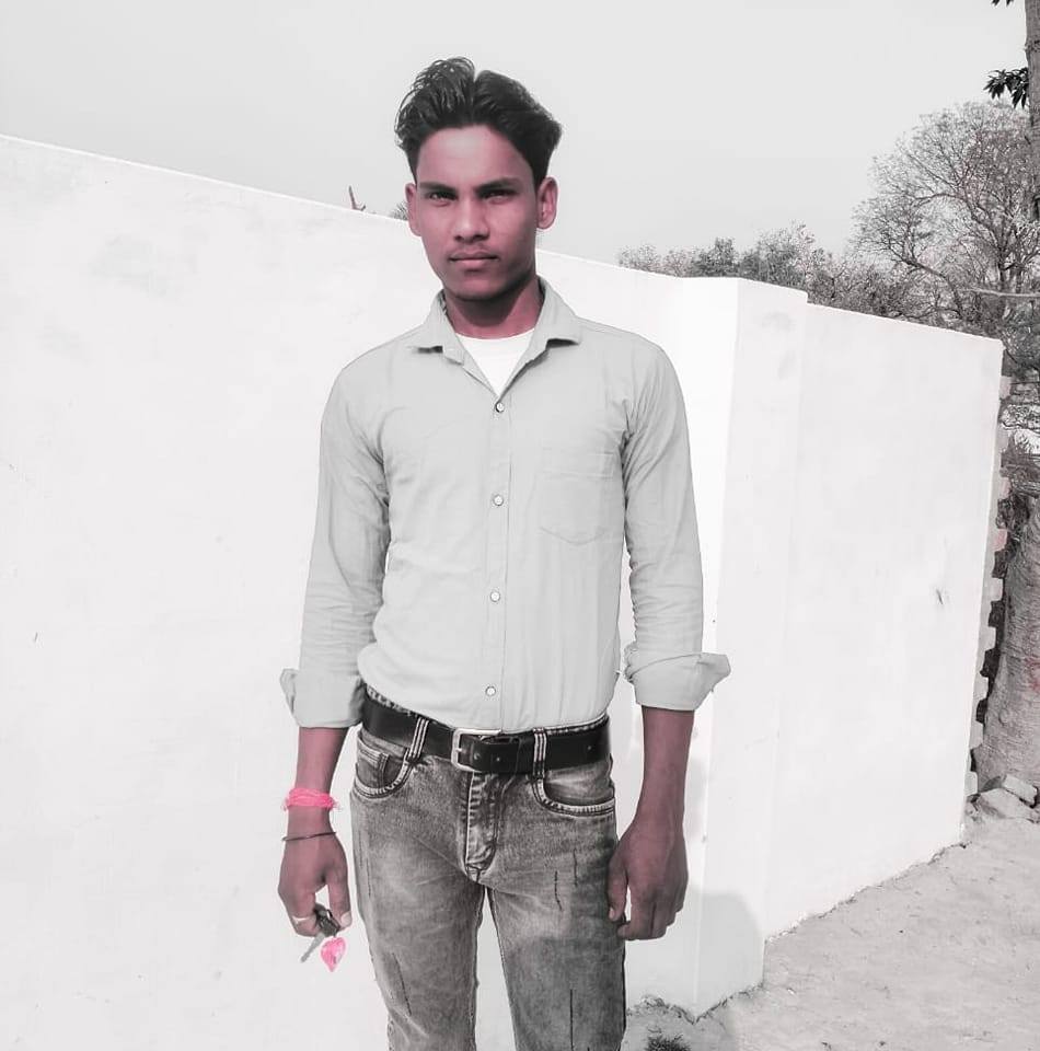 Pawan raj